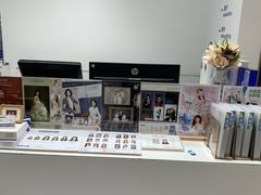 -天真蓝照相馆(中华广场店)
