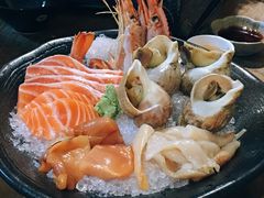 -松岛日本料理(汾江路店)