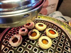 -东晓胜汇里(南洲北路店)