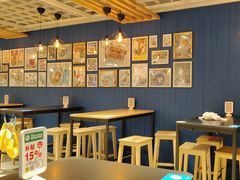-宜家·瑞典风味餐厅(四元桥店)