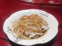 -森谷美食公园(杨行店)