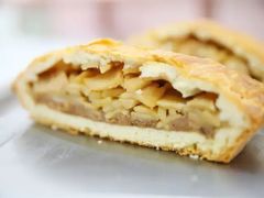 -中关村茶点
