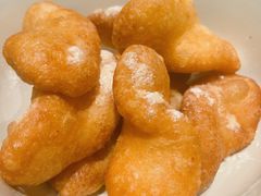 糖饺子-田小狗的饭店(才子佳郡店)