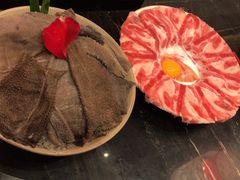 -袁老四火锅(南浦路店)