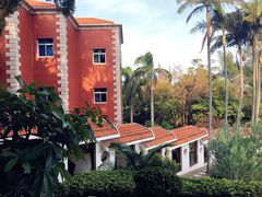 -鼓浪屿钢琴博物馆