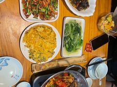 -61号餐吧(兴坪古镇漓江店)