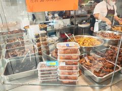 -黎里王记辣脚(黎里总店)