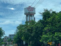 -东寨港红树林旅游区