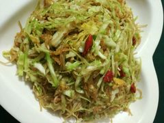 -咖啡人·融合餐厅(健康东路店)