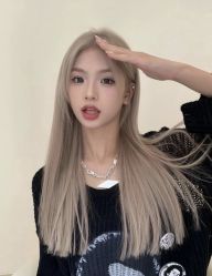 -藤野造型专业烫染接发