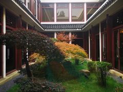 -海天楼中餐厅(吴宫泛太平洋酒店)