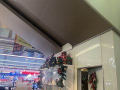 -福田卓悦INTOWN购物中心