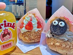 -吉川堂·日式甜点专门店(正佳广场店)