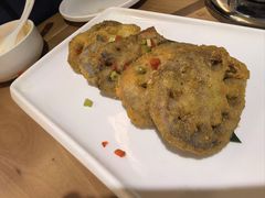 -枣子树·素食餐厅(普陀山店)