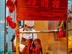 -怡咖啡海鲜自助餐厅(浦东香格里拉店)