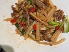 -楚禾宴·家宴(光谷大道店)