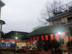 -大嫂烧烤(竹乡路店)