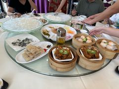 -坚记酒家·佛山老字号·顺德鱼生标准示范店