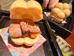 -萬福·肉割烹(恒隆广场店)