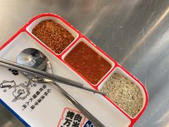 -朴太院·烤肉万岁·创意首尔料理(中联广场店)