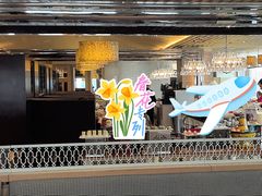 -北京王府井希尔顿酒店·万斯阁西餐厅