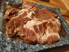 -万兴佳烤肉·长白山老味道(宏泰广场店)