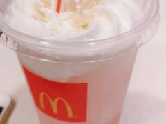 -麦当劳(南京宁海路店)