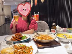 -海富门·带鱼·淮扬菜·粤菜(甘家口店)