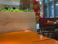 -比格比萨自助(宋家庄店)