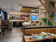 -豪客来牛排(天阳D32店)