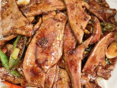 -張飛扒肉·龙江非遗(道外店)