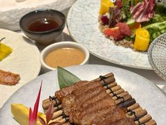 -月下料理(楷林IFC店)