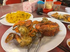 -大茄来海鲜餐厅(亚洲城分行)