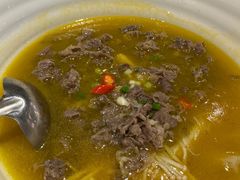 -巴依老爷新疆美食(清华东门店)