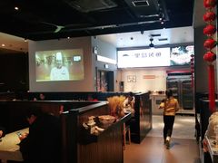 -里岛烤鱼(东港凯虹广场店)