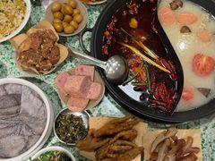 -五里关火锅(牛市口店)