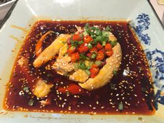 -大鸭梨烤鸭(金色漫香店)