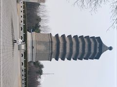-古塔公园