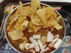 大爆炸螺蛳粉-螺大喜螺蛳粉(华业东方玫瑰店)