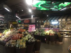 -Olé精品超市(海上世界店)