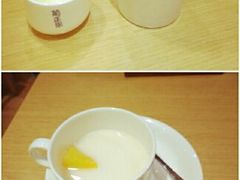 杏仁豆腐-山之川日料放题(通州店)