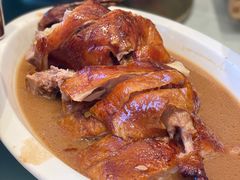 -小厨晓味(大里路店)