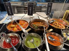 -The COOK·厨餐厅·自助餐(浦东嘉里大酒店)