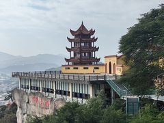 -漳州云洞岩风景区-瑞竹岩
