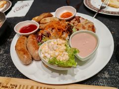 -俄士厨房(环球港店)