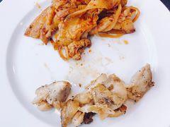 -海神诺富特大酒店-旋宫50旋转餐厅