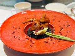 -南堂馆·新川菜(天府三街店)