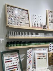 -KEKELI可可厘日式美甲美睫