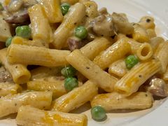-Osteria意大利餐厅