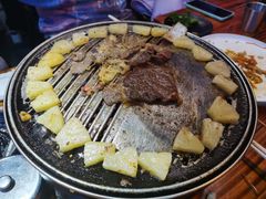 -吉志烤肉(太原总店)